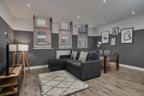 Centra Leeds Apartment